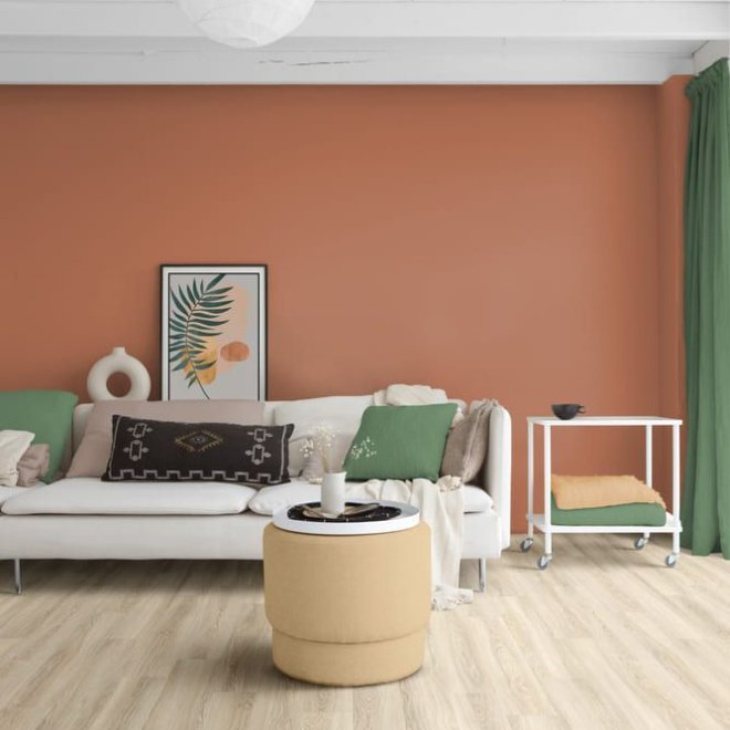 Кварц виниловый ламинат Adelar Solida 400087414 Riviera Oak 03220 - фото 2