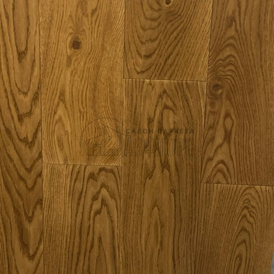 Инженерная доска Brinel Палуба клеевая 15 мм Дуб №22 Дуб №22 15x160x600-2200 - фото 2