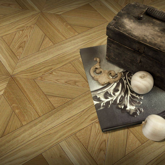 Модульный паркет Kochanelli Kochanelli Квадро Пулито - фото 2