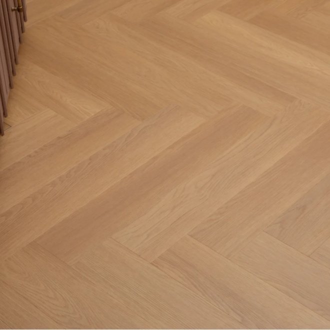 Кварц виниловый ламинат Vinilam VinilPol Herringbone 9922 Паркет Васко да Гама - фото 3