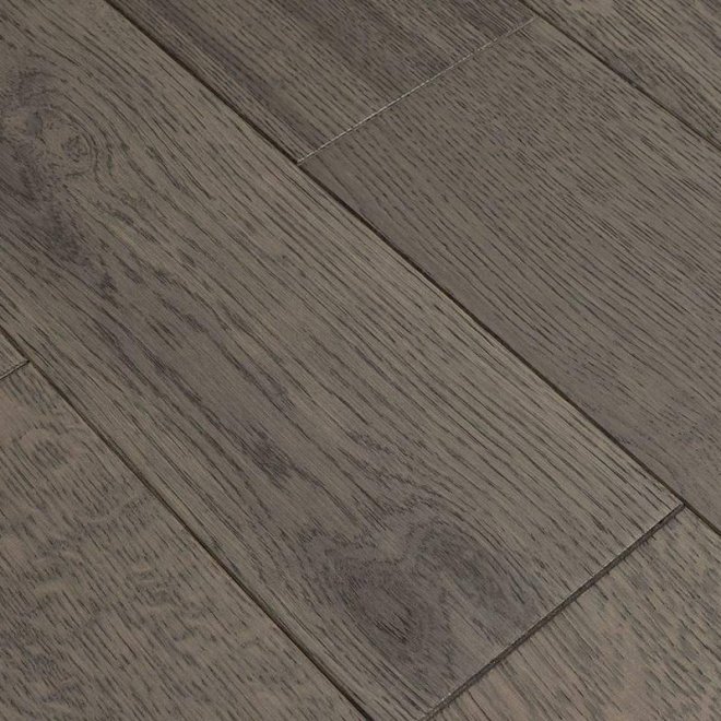 Инженерная доска Golden Wood Палуба на фанере Дуб Барселона Дуб Барселона 15х130х400-1300 Классик Замковое - фото 2