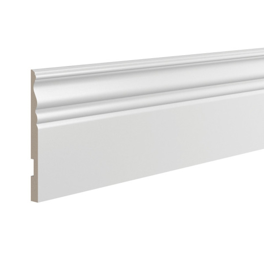 Плинтус Ultrawood Ultrawood Base 5074 i - фото 1