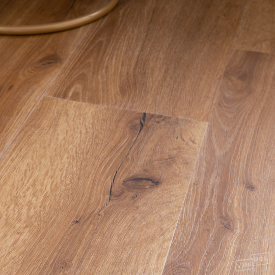 Кварц виниловый ламинат Vinilam ВИНИЛПОЛ Glue 8833 -EIR Дуб Сан-Ремо клеевой
- фото 8