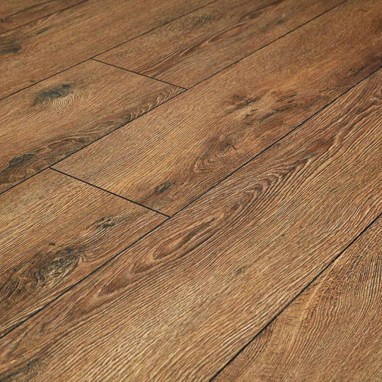 Инженерная доска Романовский паркет Standart Дуб Наварра - фото 1