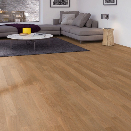 Паркетная доска Weitzer Diele 1400 69284 Eiche/Дуб
- фото 3