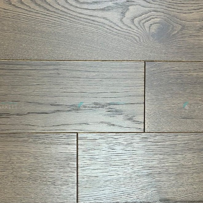 Инженерная доска Kraft Parkett Medium 217 - фото 1