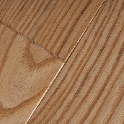Amber Wood Ясень Карамель 18х120х300-1800
