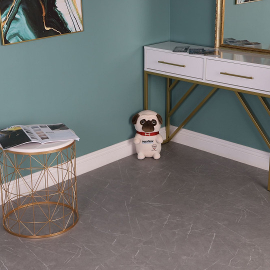 Кварц виниловый ламинат Aquafloor Stone XL AF5005MSXL
- фото 2