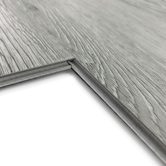 Кварц виниловый ламинат HOI Pekin Дуб Мэй - фото 5