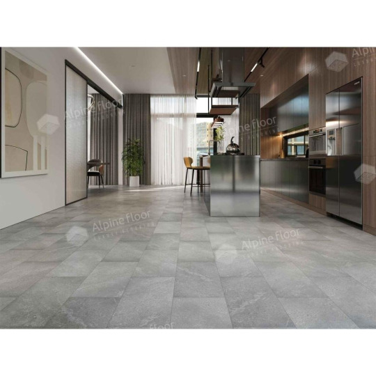Стеновые панели Alpine Floor Light Stone LVT ECO 15-16 Блайд - фото 2
