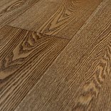Массивная доска Amber Wood Amber Wood Ясень Винтаж - 9