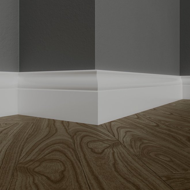 Плинтус Madest Decor Infinity Line IL102-100-16 - фото 5
