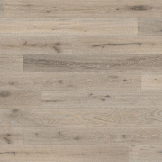 Паркетная доска Kahrs Дуб Oyster - фото 1