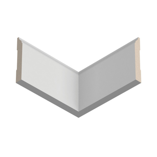 Плинтус Ultrawood Ultrawood Base 0001 i - фото 3