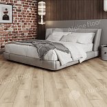 Ламинат Alpine Floor Aura Aura LF100-07 Дуб Флоренция - 3
