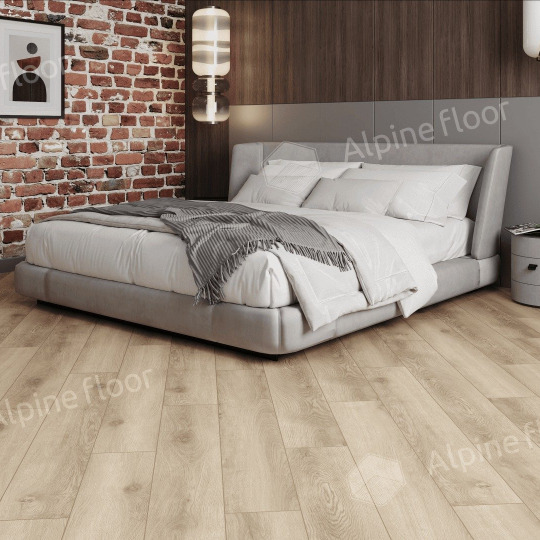 Ламинат Alpine Floor Intensity Intensity Дуб Флоренция LF101-07 - фото 4