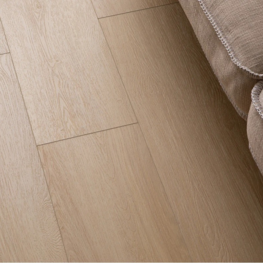 Кварц виниловый ламинат Vinilam Cork 10110V фаска Дуб Рошфор
- фото 9