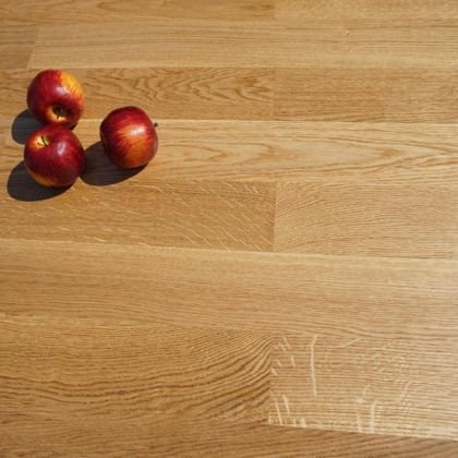 Parquet Prime Дуб Саппоро