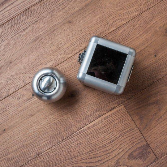 Паркет ёлка Legend Венгерская ёлка Венгерская ёлка Milk nut oil (Масло молочный орех) Венгерская ёлка Milk nut oil (Масло молочный орех) 12.5х110х757 Отборная - фото 5