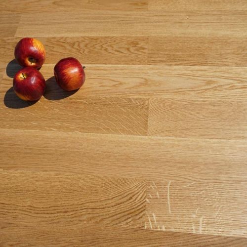 Паркетная доска Parquet Prime Дуб Саппоро