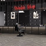 Кварц виниловый ламинат Alpine Floor Parquet Light ECO 13-8 Венге Грей - 1
