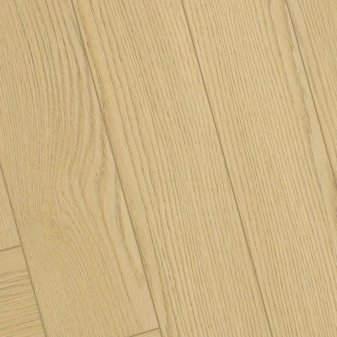 Кварц виниловый ламинат FirstFloor FirstFloor 1F048 Английская елка Отборный бежевый дуб - фото 2
