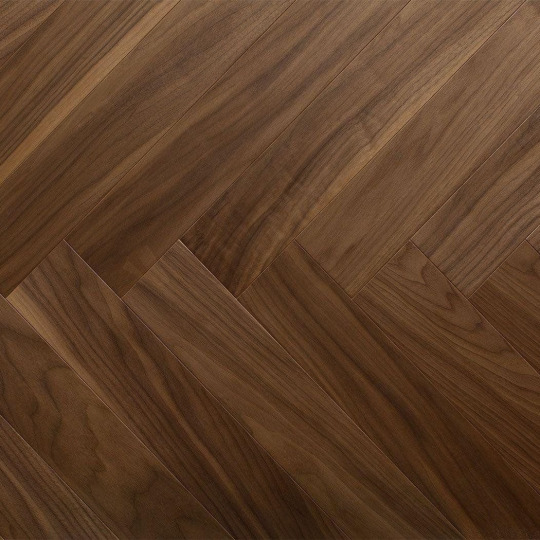 Массивная доска Ablux Ablux Орех американский 127мм английская- фото 1