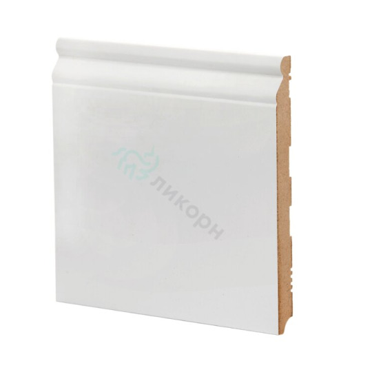 Плинтус Ликорн МДФ Цветной K-19 - фото 1