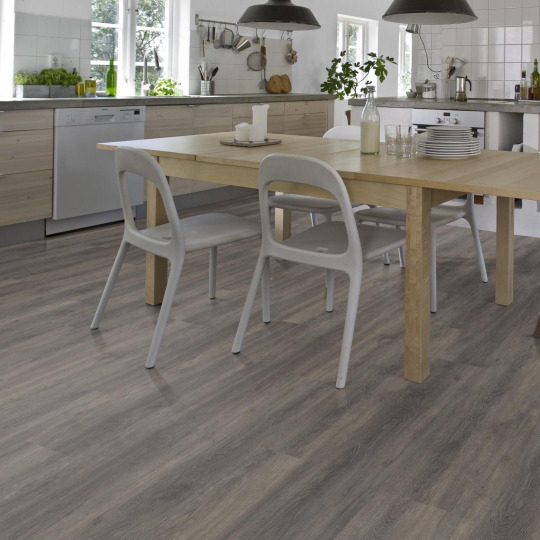 Виниловая плитка Kahrs Niagara CLW 172  - фото 4