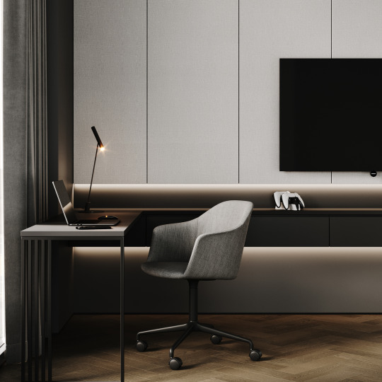 Кварц виниловый ламинат Quartz Parquet Штучный 44-1258-04 Дуб Амбарный
- фото 2