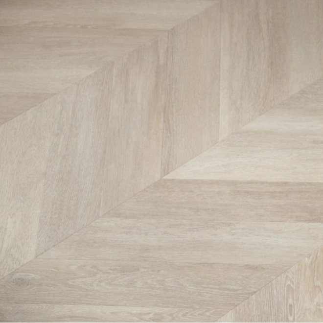 Кварц виниловый ламинат Vinilam Parquet Chevron RI4445118CL4 Шеврон Сезар - фото 4
