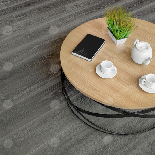 Кварц виниловый ламинат Alpine Floor Grand Sequoia ECO 11-20 Каддо
- фото 3