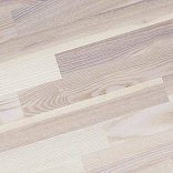 Паркетная доска Focus Floor Classic FF Ash Mistral White Matt 3S - 2