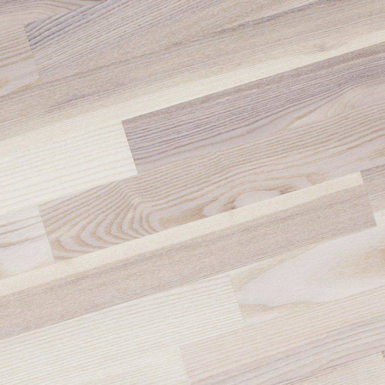 Паркетная доска Focus Floor Классик Ясень Мистраль матовый лак 3П
- фото 3