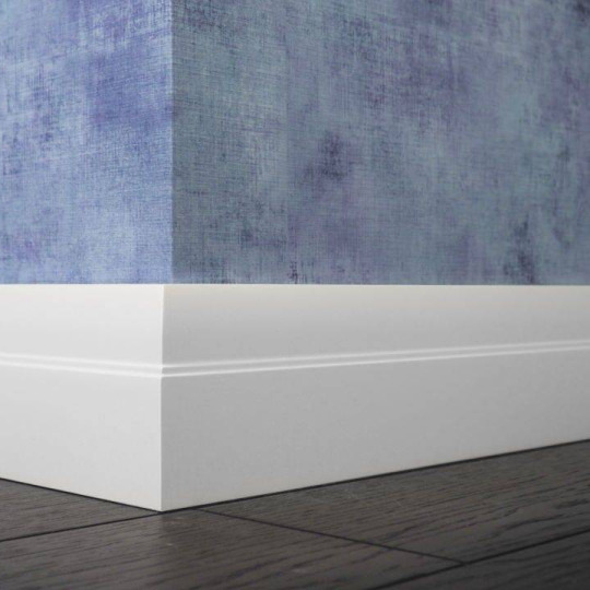 Плинтус Luxury Wood Decor Design™ Оклахома - фото 4