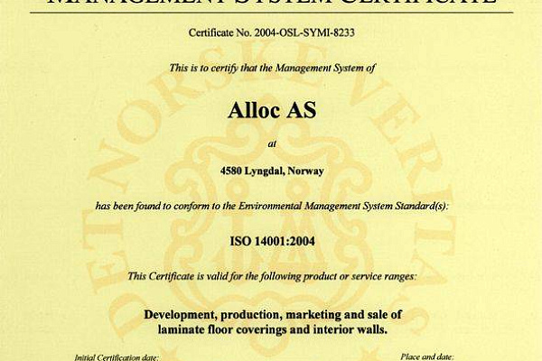 Alloc