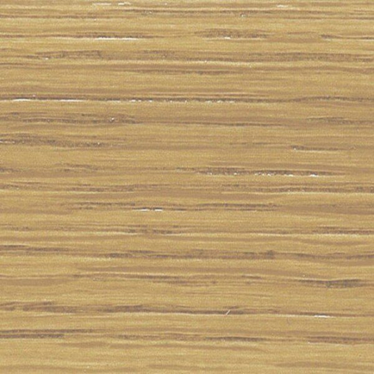 Плинтус Pedross 80х16 шпонированный - Дуб без покрытия (под тонировку) - фото 1