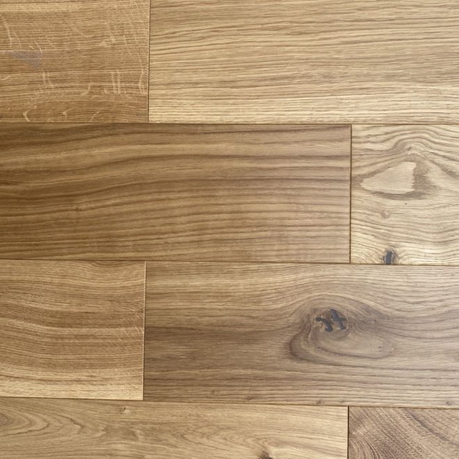 Инженерная доска TarWood Classic Дуб Корсика - фото 1