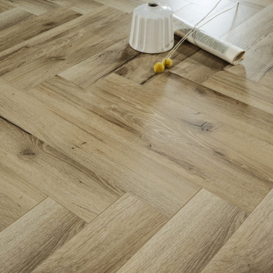 Ламинат LamiWood Chester Chester 518 Дуб Ливерпуль - фото 9