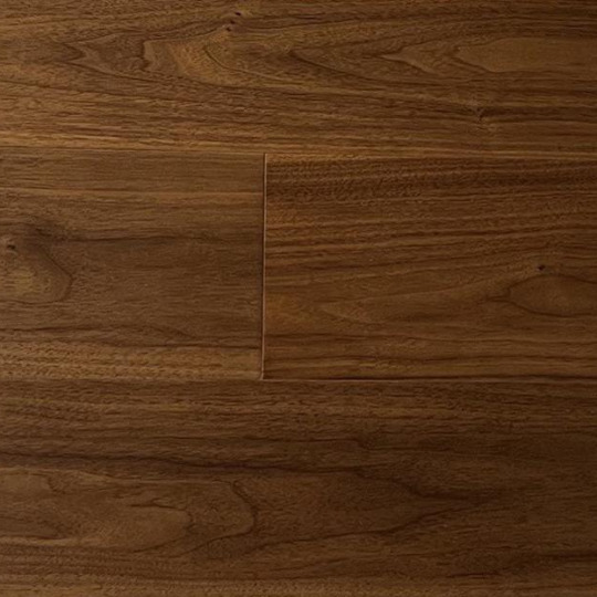 Инженерная доска Kraft Parkett Medium Орех Натур Орех Натур 14х130х400-1500 - фото 1