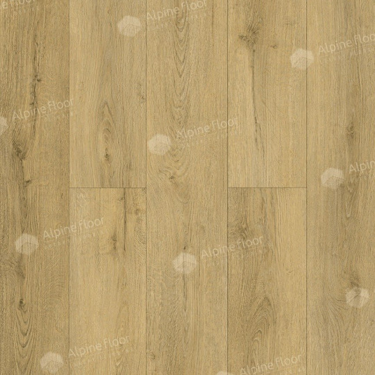 SPC ламинат Alpine Floor Eclipse Super Matt Умбра ECO 21-7
- фото 1