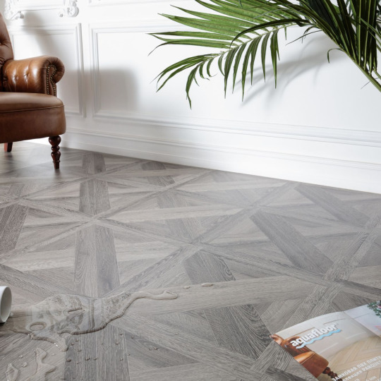 Кварц виниловый ламинат Aquafloor Art AF4022ART
- фото 3