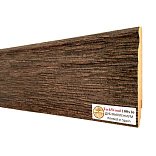 Плинтус TeckWood Цветной Дуб Миллениум (Oak Millennium) - 1