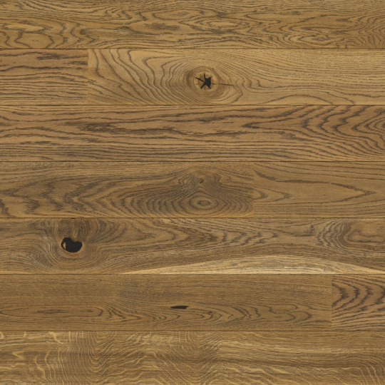 Инженерная доска Bauwerk  Casapark 139 Дуб Black Limed - фото 1