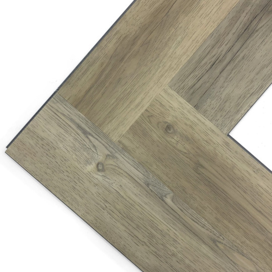 Кварц виниловый ламинат HOI Shanghai Дуб Улун - фото 2