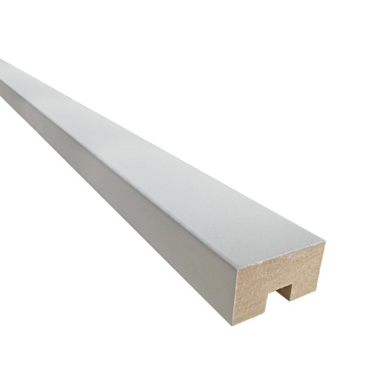 Лайтбрус Finitura Dekor грунтованный под покраску - фото 1