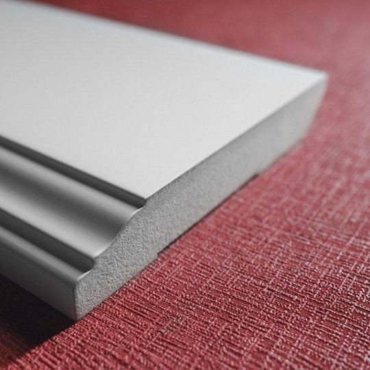 Плинтус Luxury Wood Decor Originals™ Индиана - фото 1