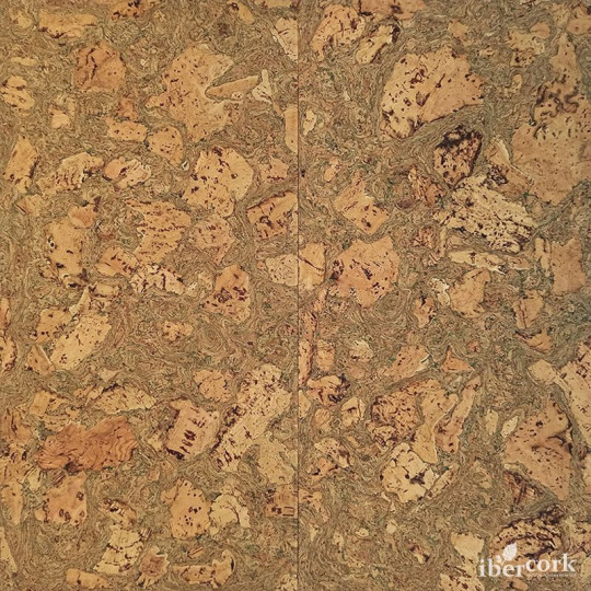 Стеновые панели Ibercork Авила Верде - фото 2