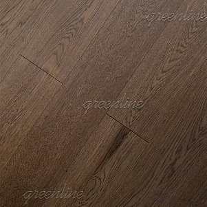 Инженерная доска Greenline Техно  609 Дуб Вестерн 12х140х1285