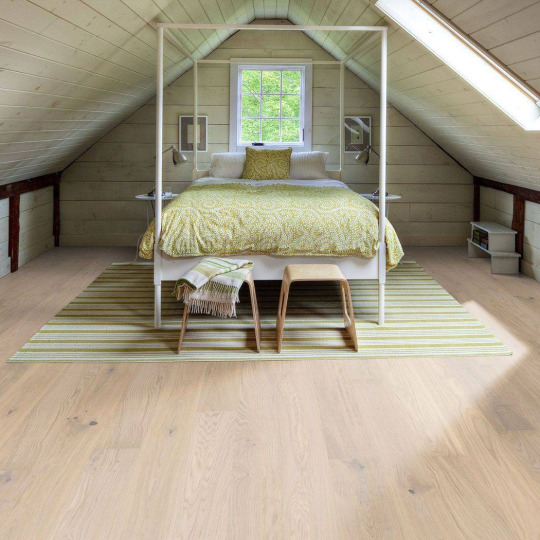 Паркетная доска Kahrs Дуб Горизонт (Horizon) - фото 7